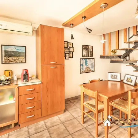 Acreide Bed & Breakfast Palazzolo Acreide