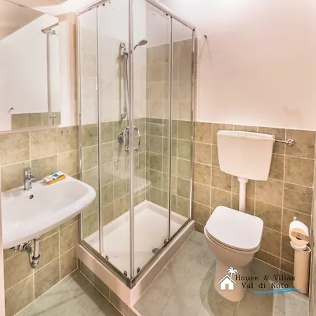 Frühstückspension Acreide Palazzolo Acreide