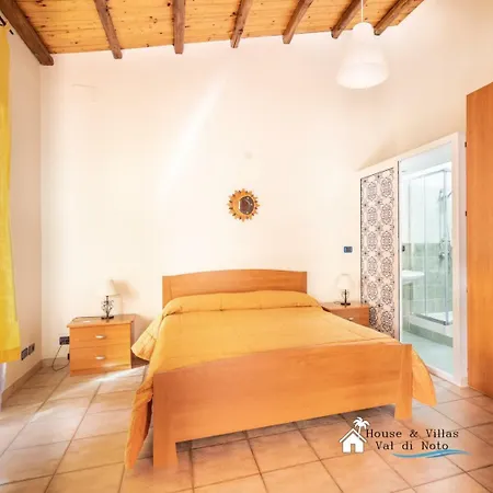 Acreide Bed & Breakfast